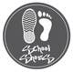 Imej kecil Penyertaan Peraduan #1 untuk                                                     Designers Challange -Design a logo for school Shoes
                                                