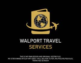 #25 for WalPort Travel Services by AbdelghafourSe