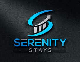 #744 cho Logo for Serenity Stays bởi creaMuna