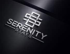 #747 cho Logo for Serenity Stays bởi ra3311288