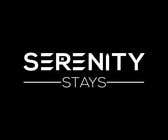 #362 cho Logo for Serenity Stays bởi juelali3061