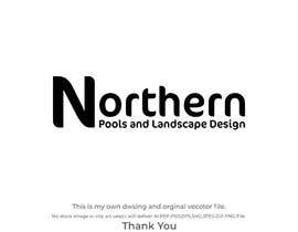 #266 cho New logo for Pool &amp; Landscape Design Company bởi Maruf2046