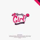 #829 for Create a Logo for our new company Kandy Girl by Omneyamoh