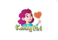 #684 for Create a Logo for our new company Kandy Girl by jmaheriya94