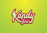 #961 for Create a Logo for our new company Kandy Girl by jmaheriya94