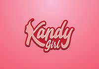 #962 for Create a Logo for our new company Kandy Girl by jmaheriya94