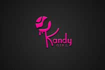 #138 for Create a Logo for our new company Kandy Girl af mehede77