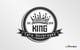 Kilpailutyön #82 pienoiskuva kilpailussa                                                     Design a Logo for King Cafe Beverages
                                                