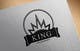Miniatura da Inscrição nº 95 do Concurso para                                                     Design a Logo for King Cafe Beverages
                                                