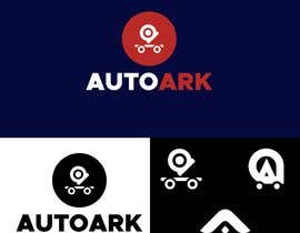 #19 for Autoark.app by skobita2