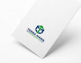nº 398 pour Terra Mana Renewables Design a logo par tousikhasan 