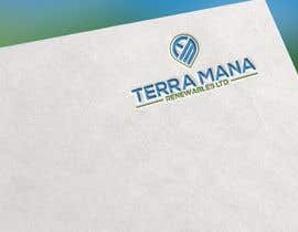 nº 392 pour Terra Mana Renewables Design a logo par rafiqtalukder786 