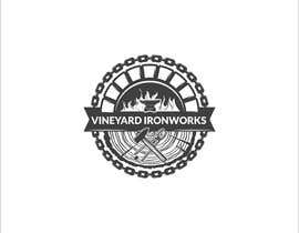 #323 for Vineyard Ironworks - 09/11/2021 08:40 EST by Taslijsr