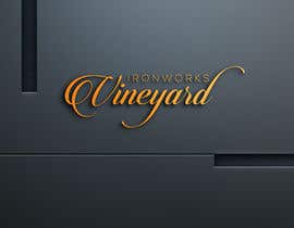 #259 for Vineyard Ironworks - 09/11/2021 08:40 EST by ah5578966