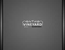 #308 для Vineyard Ironworks - 09/11/2021 08:40 EST від Nshaat