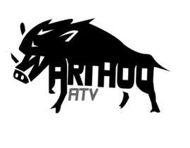 #34 for Design a Logo for an ATV Parts Store by greenuniversetec