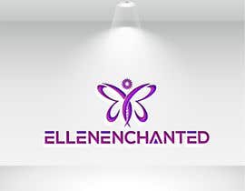 #278 for Logo for website - Ellenenchanted.com by kusumnihu
