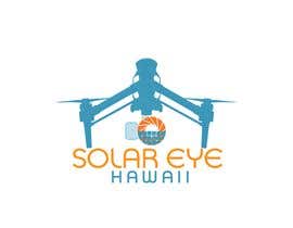 #161 za Solar Drone Inspections Logo od szamnet