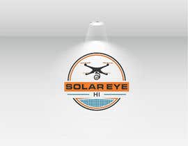 #188 za Solar Drone Inspections Logo od tuhin682