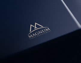 mohinuddin7472 tarafından New Logo - Magnum Funds Management için no 1296