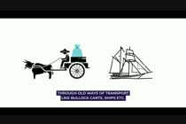 Nro 15 kilpailuun Explanatory animation video - 11/11/2021 02:49 EST käyttäjältä yarykgrubfilm
