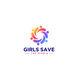 Kilpailutyön #1182 pienoiskuva kilpailussa                                                     Girls Save the World logo
                                                
