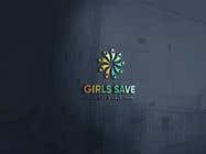 #764 pentru Girls Save the World logo de către shahinurislam9