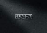 #1264 pentru Girls Save the World logo de către shahinurislam9