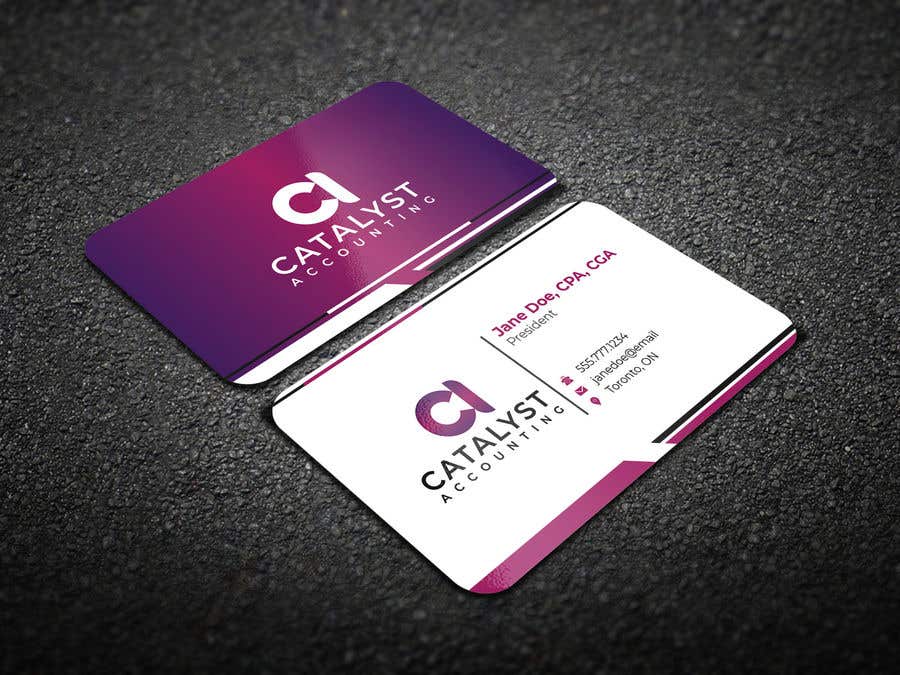 Contest Entry #361 for                                                 Logo and business card design
                                            