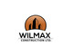 Imej kecil Penyertaan Peraduan #35 untuk                                                     Design a Logo for Wilmax Construction Ltd.
                                                