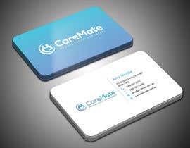 #19 for Create Business Card by abdulmonayem85