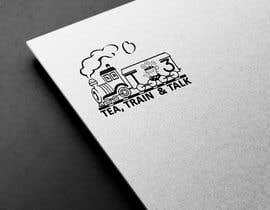 #117 для Logo and graphics design for Cafe от arif7arif9
