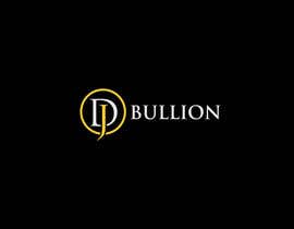 #1025 for Logo for new online bullion dealer by mamun1412
