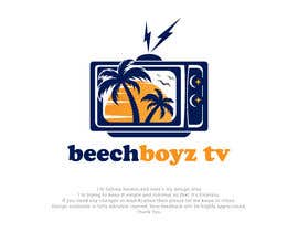 #122 cho Create logo for beechboyztv bởi sabina1975