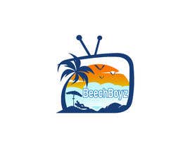 Nro 55 kilpailuun Create logo for beechboyztv käyttäjältä Roji97