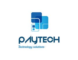 #46 for Design a Logo for Paytech Payment by alaasaleh84