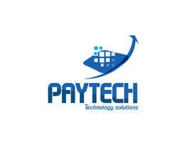 #47 for Design a Logo for Paytech Payment by alaasaleh84