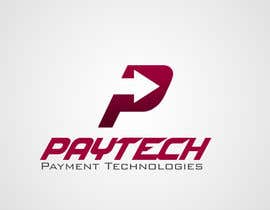 #63 for Design a Logo for Paytech Payment by aviral90