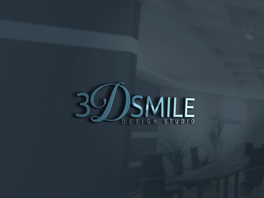Penyertaan Peraduan #45 untuk                                                 Ontwerp een Logo for orthodontic company
                                            