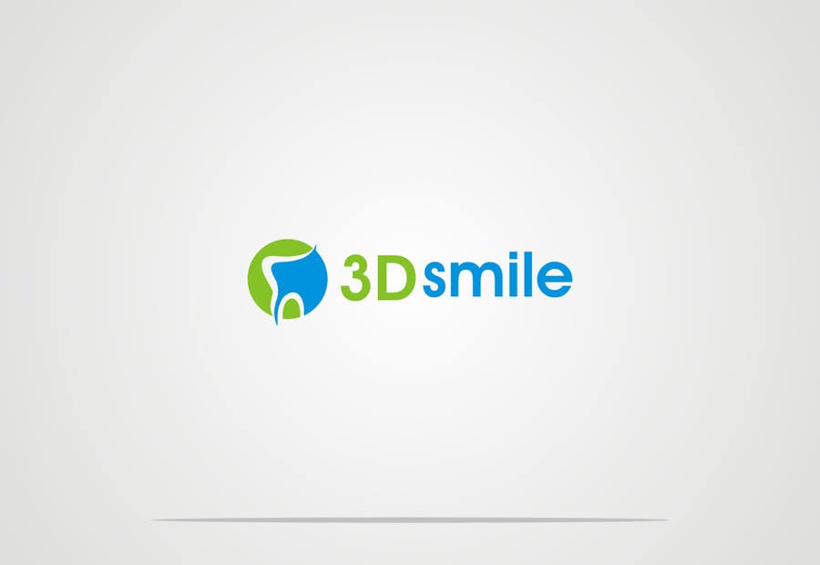 Penyertaan Peraduan #76 untuk                                                 Ontwerp een Logo for orthodontic company
                                            