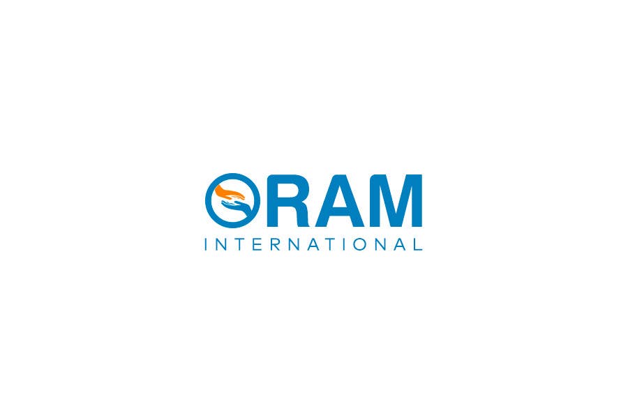 Proposition n°108 du concours                                                 Design a Logo for ORAM International
                                            