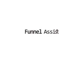 #105 for Logo for Funnel Assist by ujjalmaitra