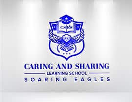 #224 untuk CSLS eagle logo oleh MahmoodNizam