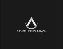 Nro 331 kilpailuun Create a Design for &quot;Silver Lining Ranch&quot; käyttäjältä sksaifbd93