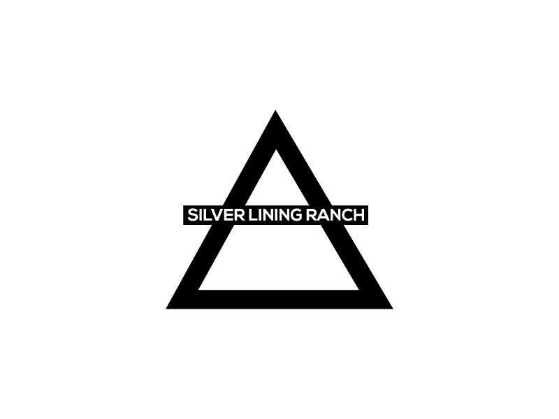 Contest Entry #437 for                                                 Create a Design for "Silver Lining Ranch"
                                            