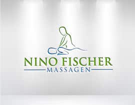 #61 untuk Logodesign masseur (male) oleh mstshiolyakhter1