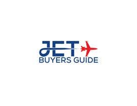 #355 untuk Logo for Jet Buyers Guide oleh arifjiashan