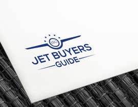#342 for Logo for Jet Buyers Guide af mr7956918