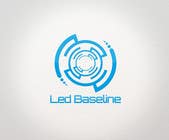 Graphic Design Inscrição do Concurso Nº42 para Design a Logo & Webtemplate for ledbaseline.com