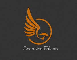 #86 for Design a Logo for Creative Falcon by BeenaB